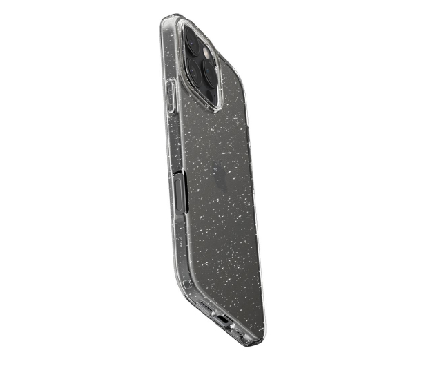 Spigen Liquid Crystal do iPhone 16 Pro Glitter Crystal - 1279641 - zdjęcie 3